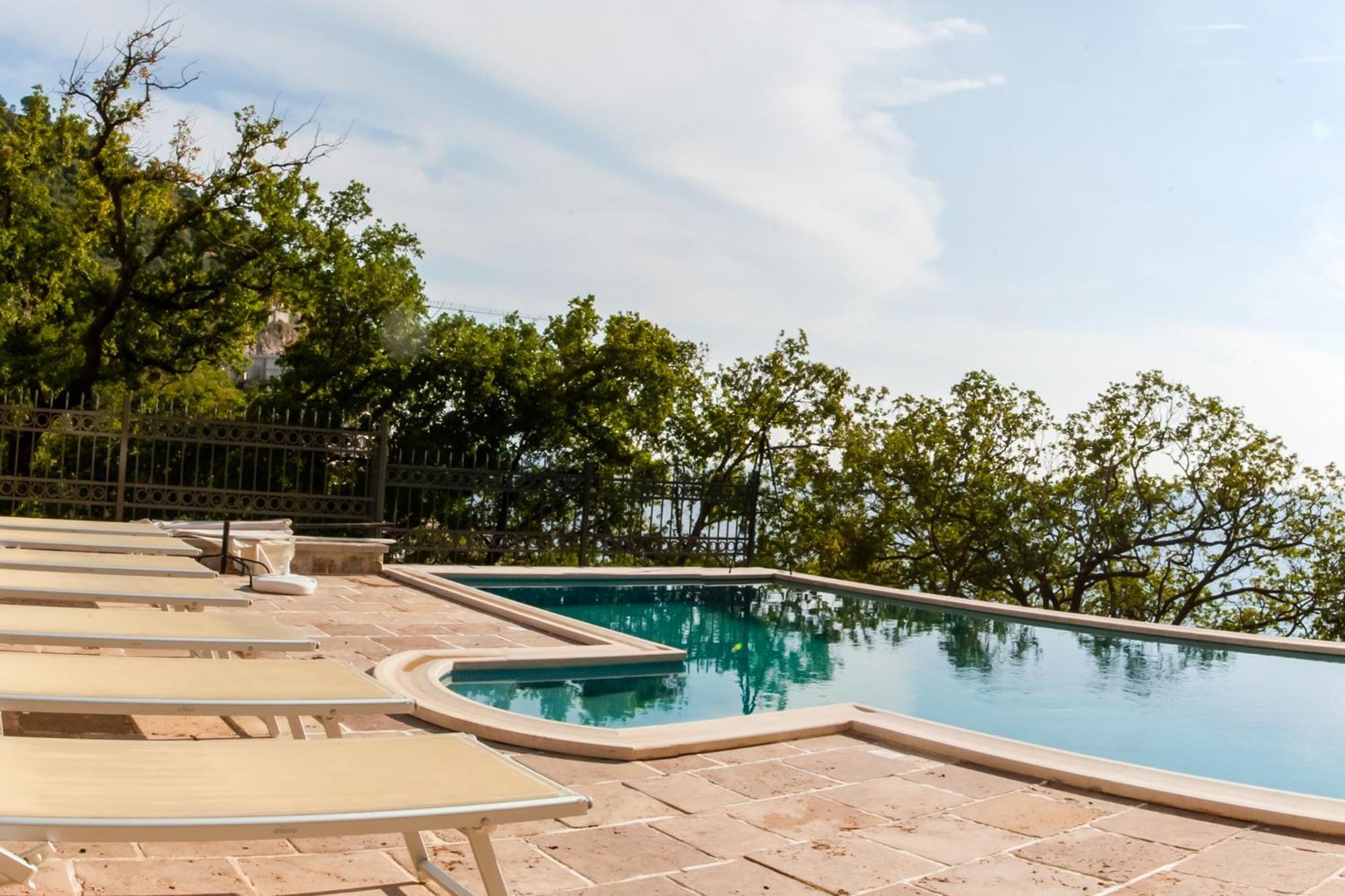 Apartments Pietra Mare Petrovac Exterior foto