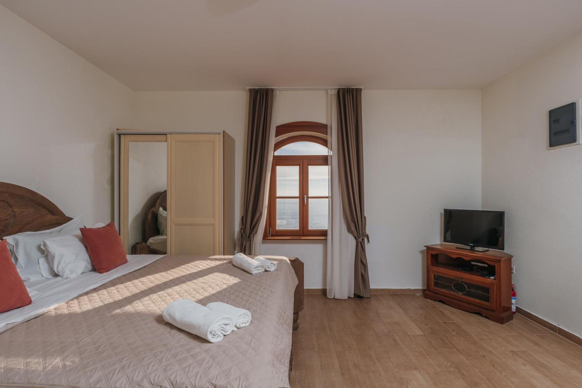 Apartments Pietra Mare Petrovac Exterior foto