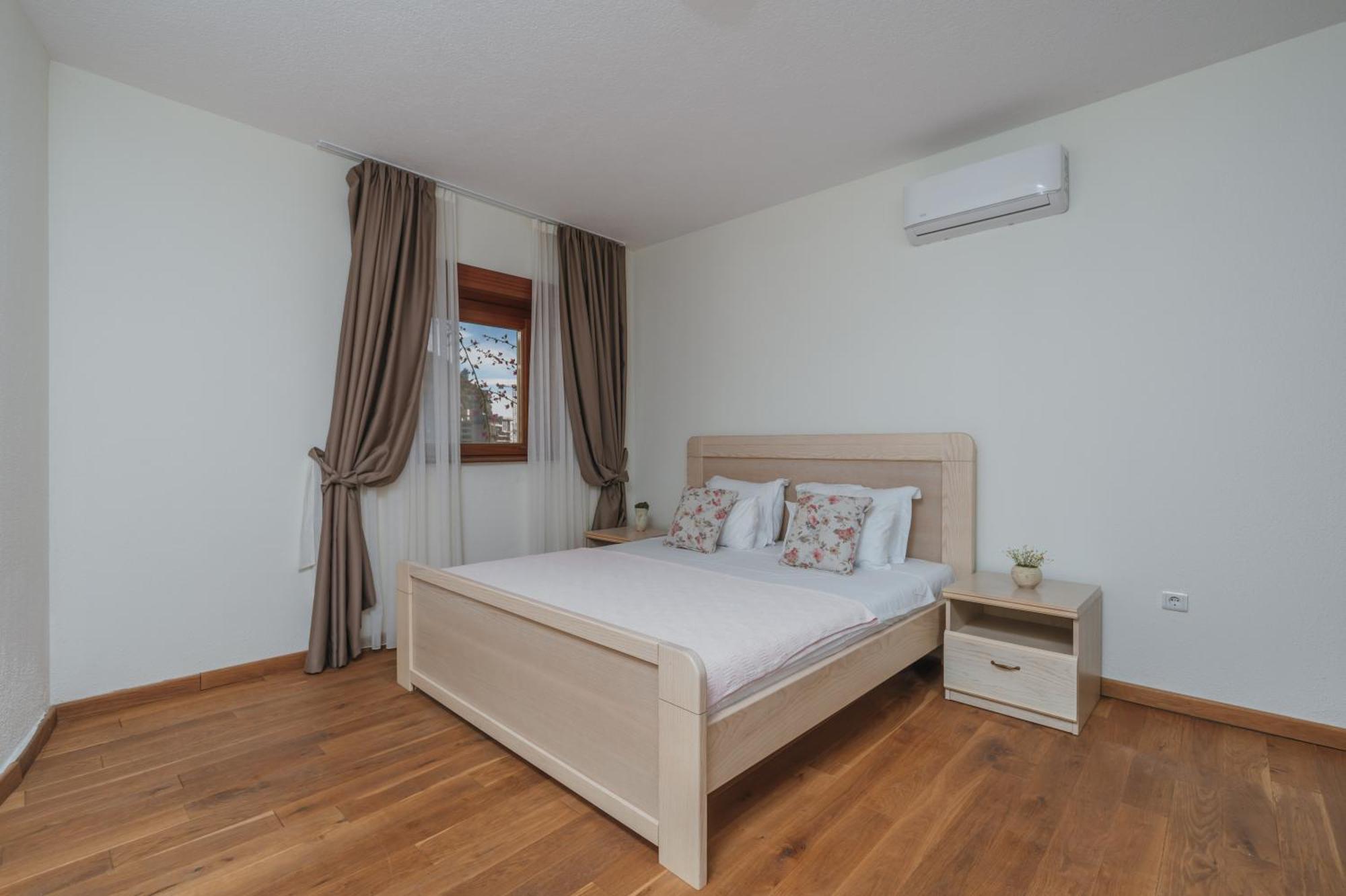 Apartments Pietra Mare Petrovac Exterior foto