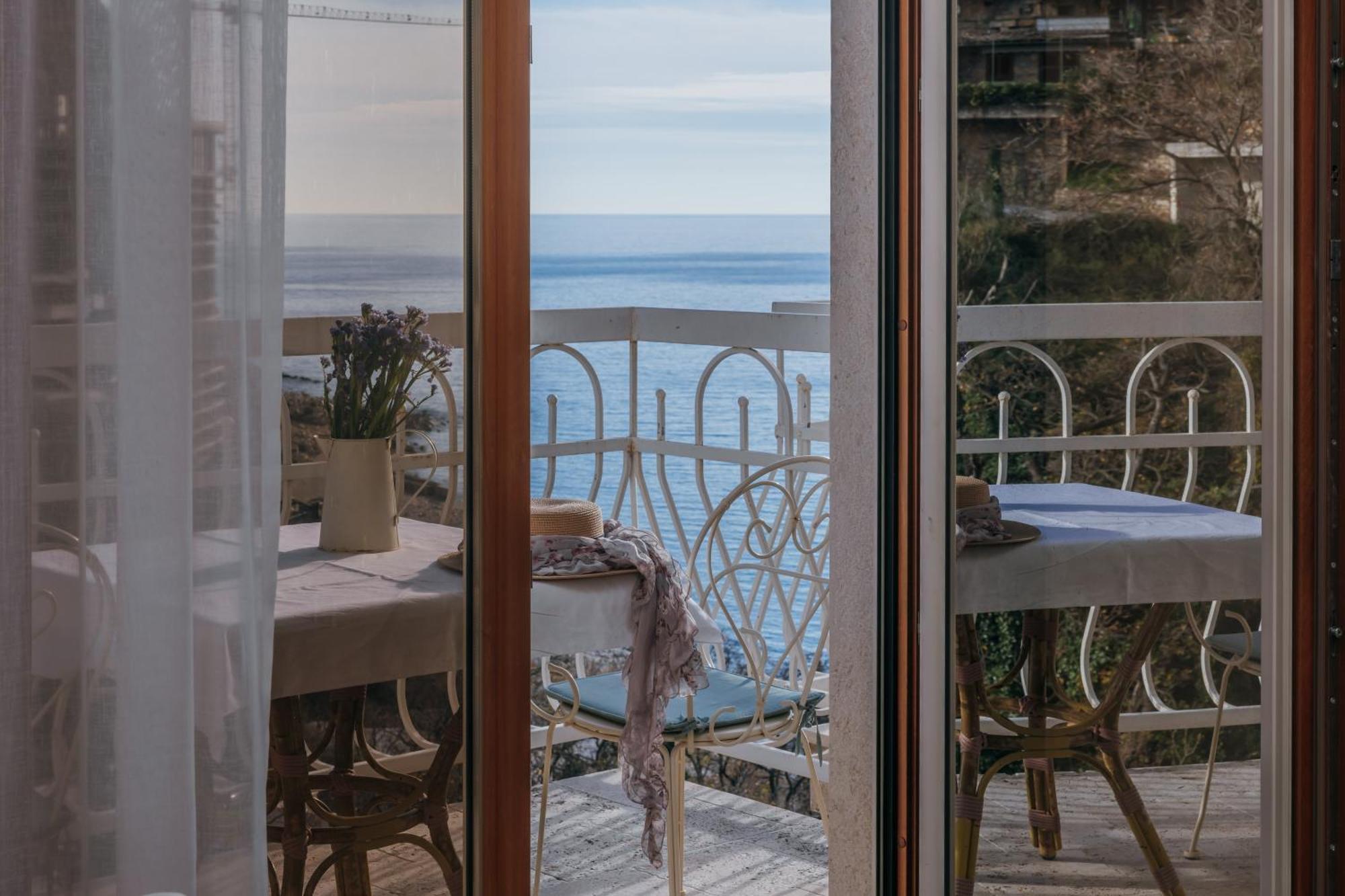 Apartments Pietra Mare Petrovac Exterior foto